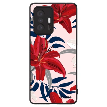 Picasee ULTIMATE CASE für Xiaomi 11T - Red Lily