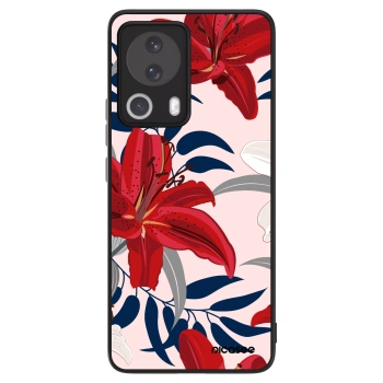 Picasee ULTIMATE CASE für Xiaomi 13 Lite - Red Lily