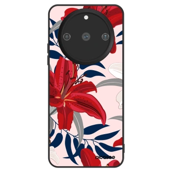 Hülle für Realme 11 Pro+ - Red Lily