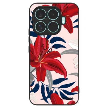 Hülle für Xiaomi 17T Pro - Red Lily