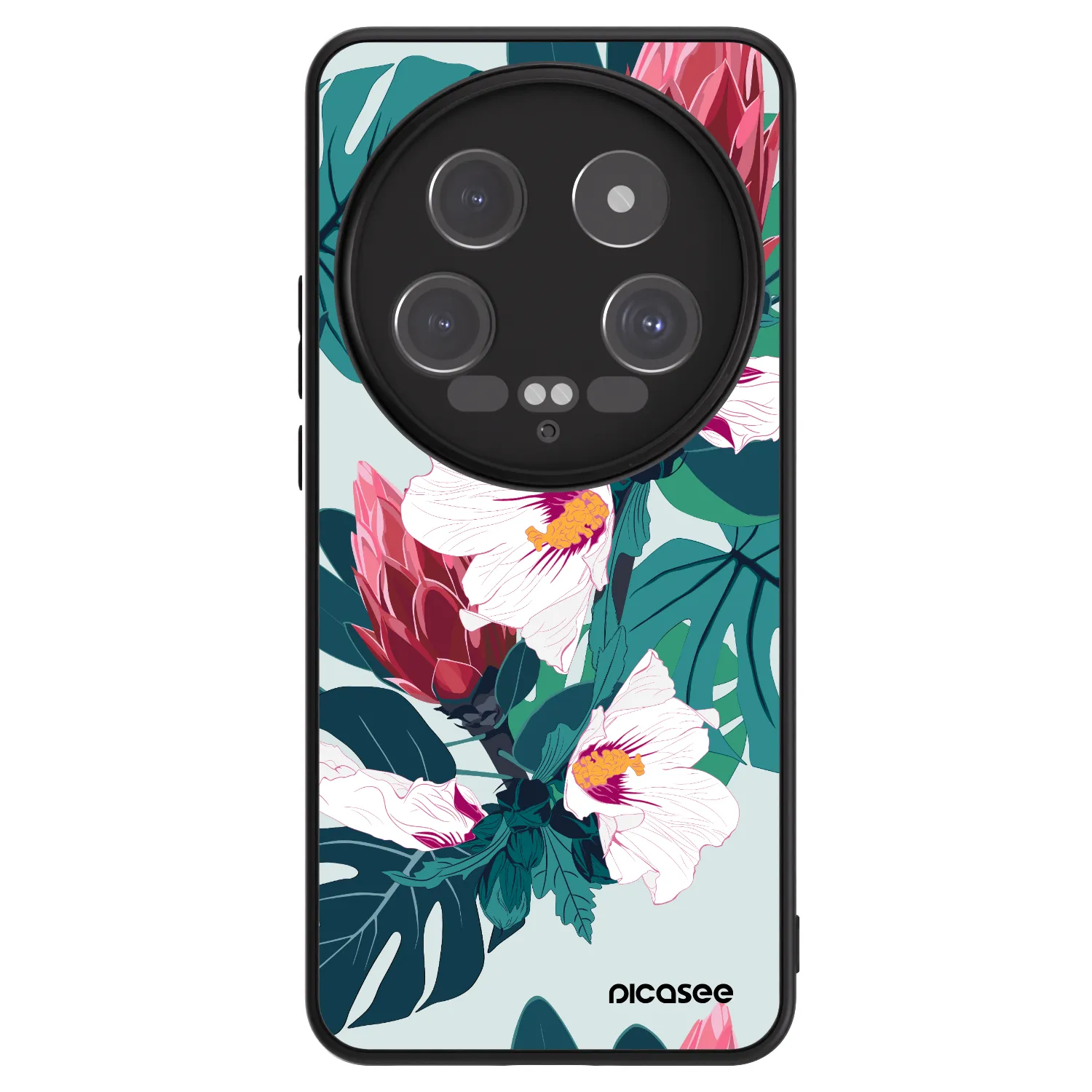 Picasee ULTIMATE CASE für Xiaomi 14 Ultra - Rhododendron