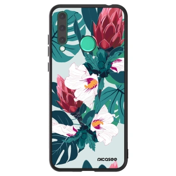 Hülle für Honor 20 Lite - Rhododendron