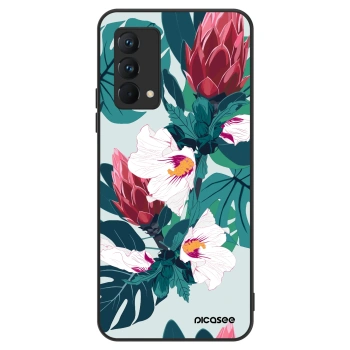 Hülle für Realme GT Master Edition 5G - Rhododendron