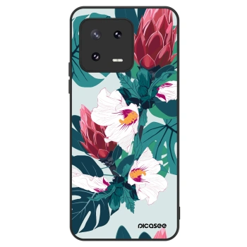 Hülle für Xiaomi 13 Pro - Rhododendron