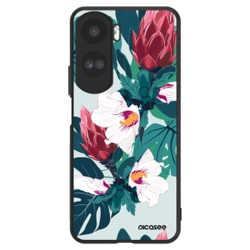 Hülle für Honor 90 Lite 5G - Rhododendron