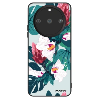 Hülle für Realme 11 Pro+ - Rhododendron
