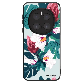 Hülle für Honor Magic7 Pro 5G - Rhododendron