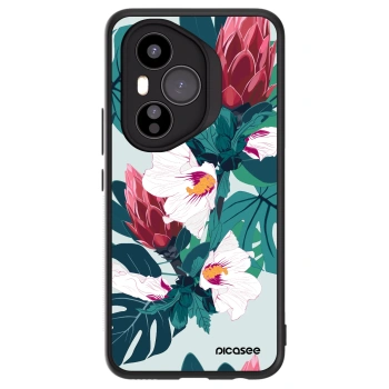 Hülle für Honor 400 Pro 5G - Rhododendron