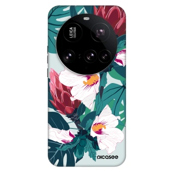 Hülle für Xiaomi 15 Ultra - Rhododendron