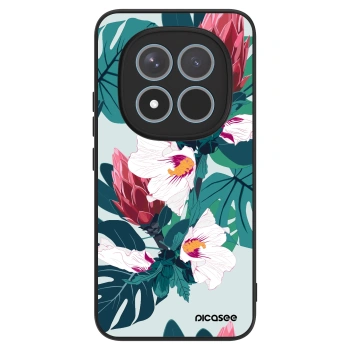 Hülle für Xiaomi Redmi Note 15 Pro+ - Rhododendron