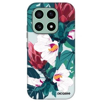 Hülle für Xiaomi 17 - Rhododendron
