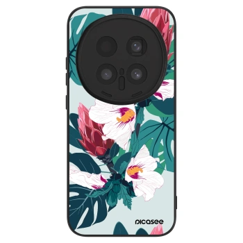 Hülle für Honor Magic8 Pro 5G - Rhododendron