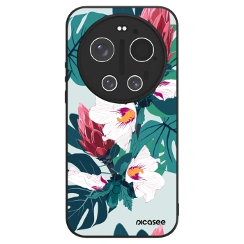 Picasee ULTIMATE CASE PowerShare für Xiaomi 17 Ultra - Rhododendron