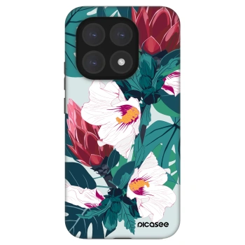 Hülle für Xiaomi 15T - Rhododendron