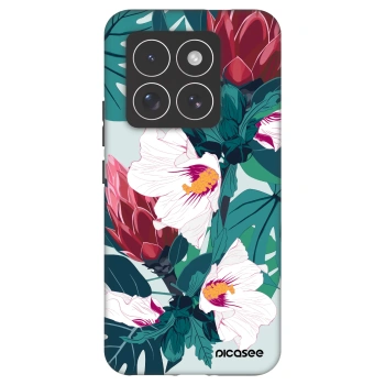 Picasee Fashion Case für Xiaomi 14 Pro - Rhododendron