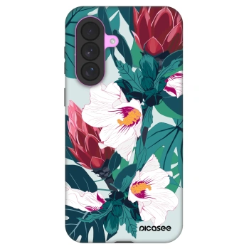 Picasee Fashion Case für Samsung Galaxy A37 - Rhododendron