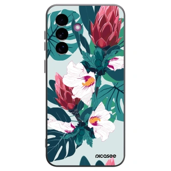 Hülle für Samsung Galaxy A37 - Rhododendron