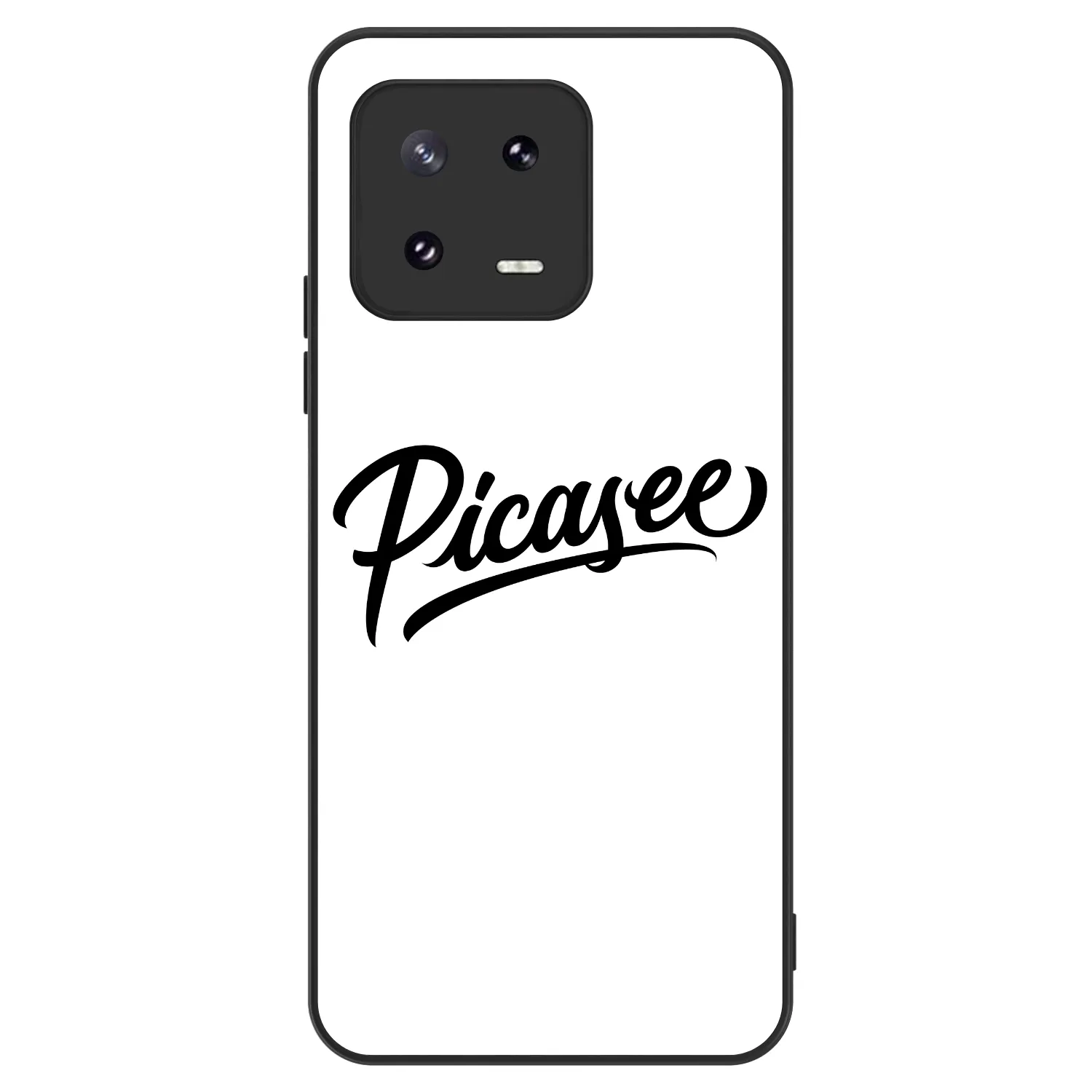 Picasee ULTIMATE CASE für Xiaomi 13 Pro - Picasee - old logo - black