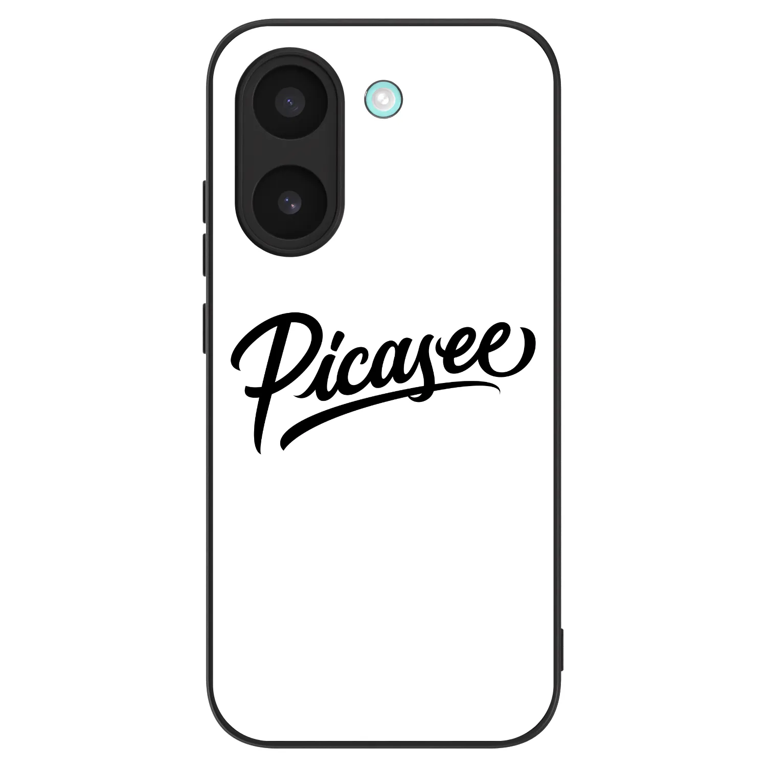 Picasee ULTIMATE CASE für Xiaomi Poco X8 Pro - Picasee - old logo - black