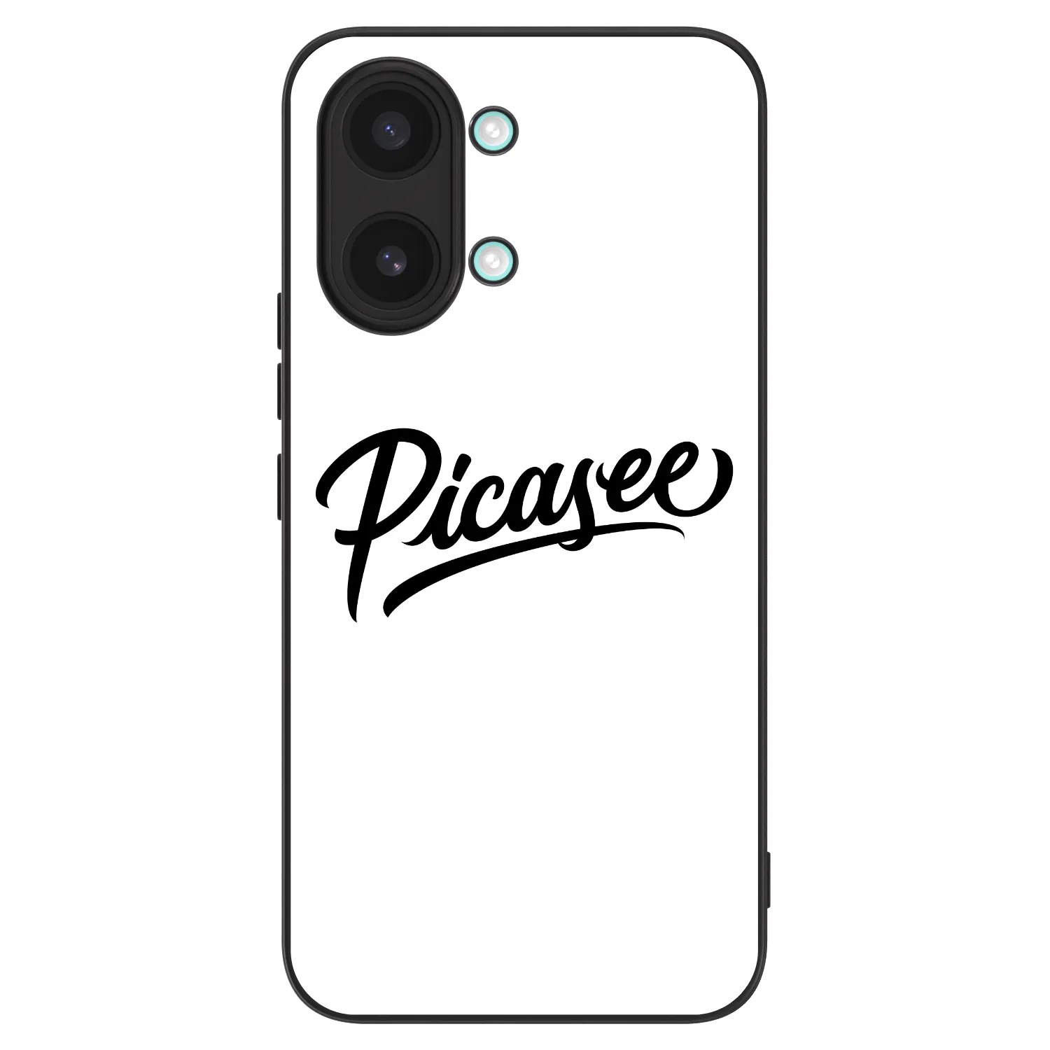 Picasee ULTIMATE CASE für Xiaomi Poco X8 Pro Max - Picasee - old logo - black