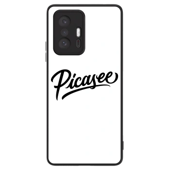 Picasee ULTIMATE CASE für Xiaomi 11T - Picasee - old logo - black
