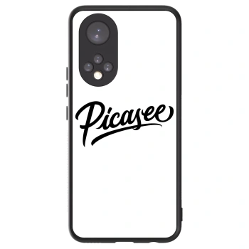 Hülle für Huawei Nova 9 - Picasee - old logo - black
