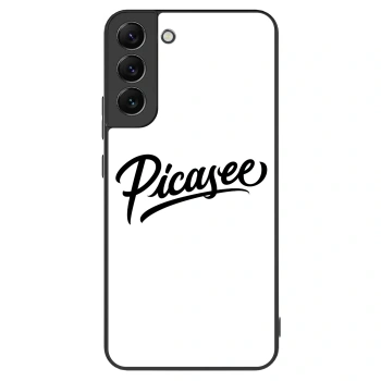 Hülle für Samsung Galaxy S22+ 5G - Picasee - old logo - black