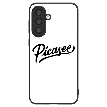 Picasee ULTIMATE CASE für Samsung Galaxy A26 5G A266B - Picasee - old logo - black
