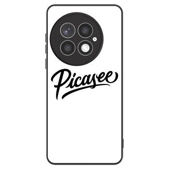 Hülle für OnePlus 13 5G - Picasee - old logo - black