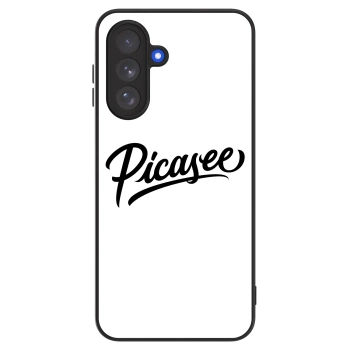 Picasee ULTIMATE CASE für Samsung Galaxy A17 5G - Picasee - old logo - black