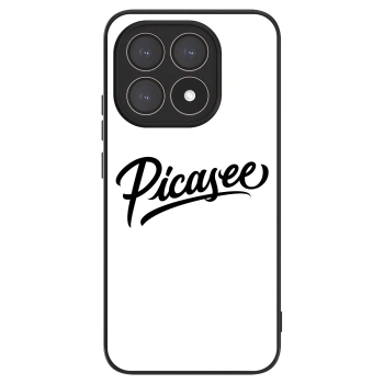 Hülle für Xiaomi 15T - Picasee - old logo - black