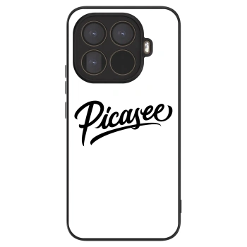 Hülle für Xiaomi 15T Pro - Picasee - old logo - black