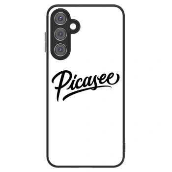 Picasee ULTIMATE CASE für Samsung Galaxy A16 4G - Picasee - old logo - black