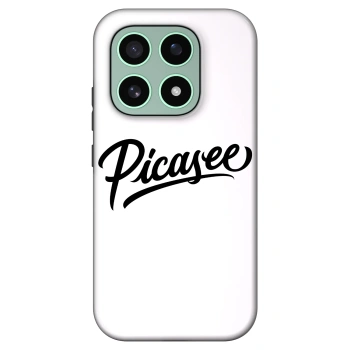 Hülle für Xiaomi 17 - Picasee - old logo - black