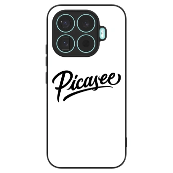 Hülle für Xiaomi 17T - Picasee - old logo - black