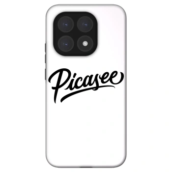 Hülle für Xiaomi 15T - Picasee - old logo - black