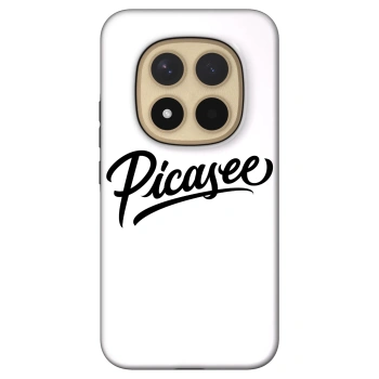 Hülle für Xiaomi Redmi Note 15 Pro+ - Picasee - old logo - black