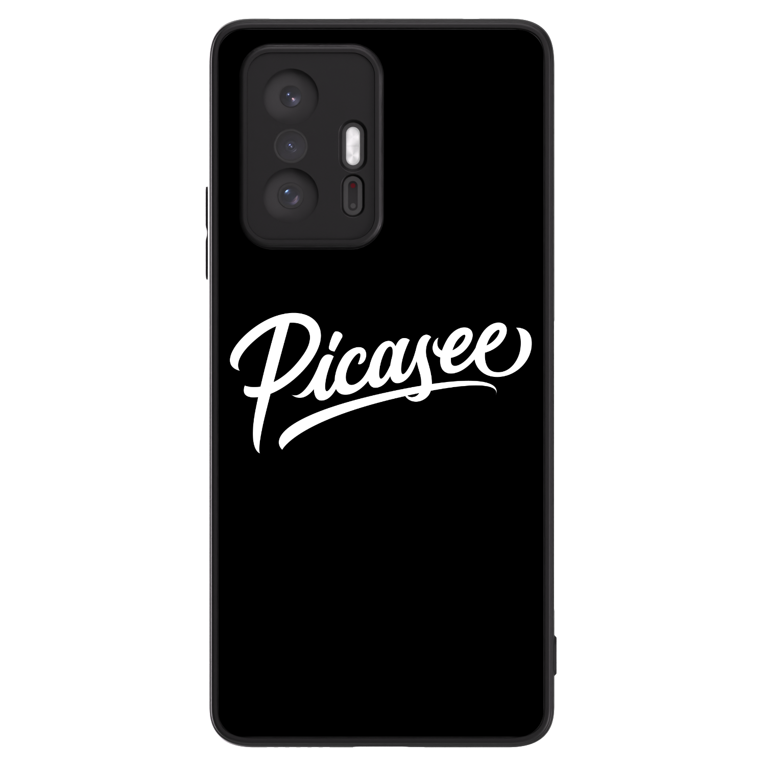 Picasee ULTIMATE CASE für Xiaomi 11T - Picasee - old logo - white