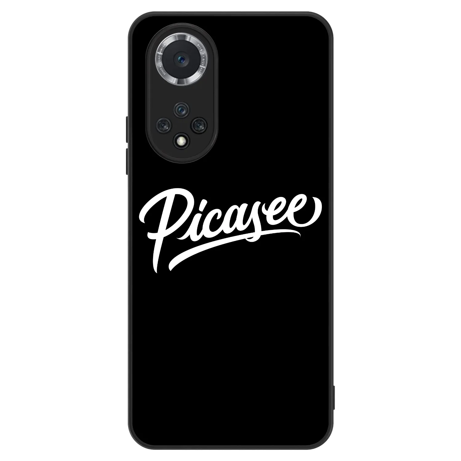 Picasee ULTIMATE CASE für Huawei Nova 9 SE - Picasee - old logo - white