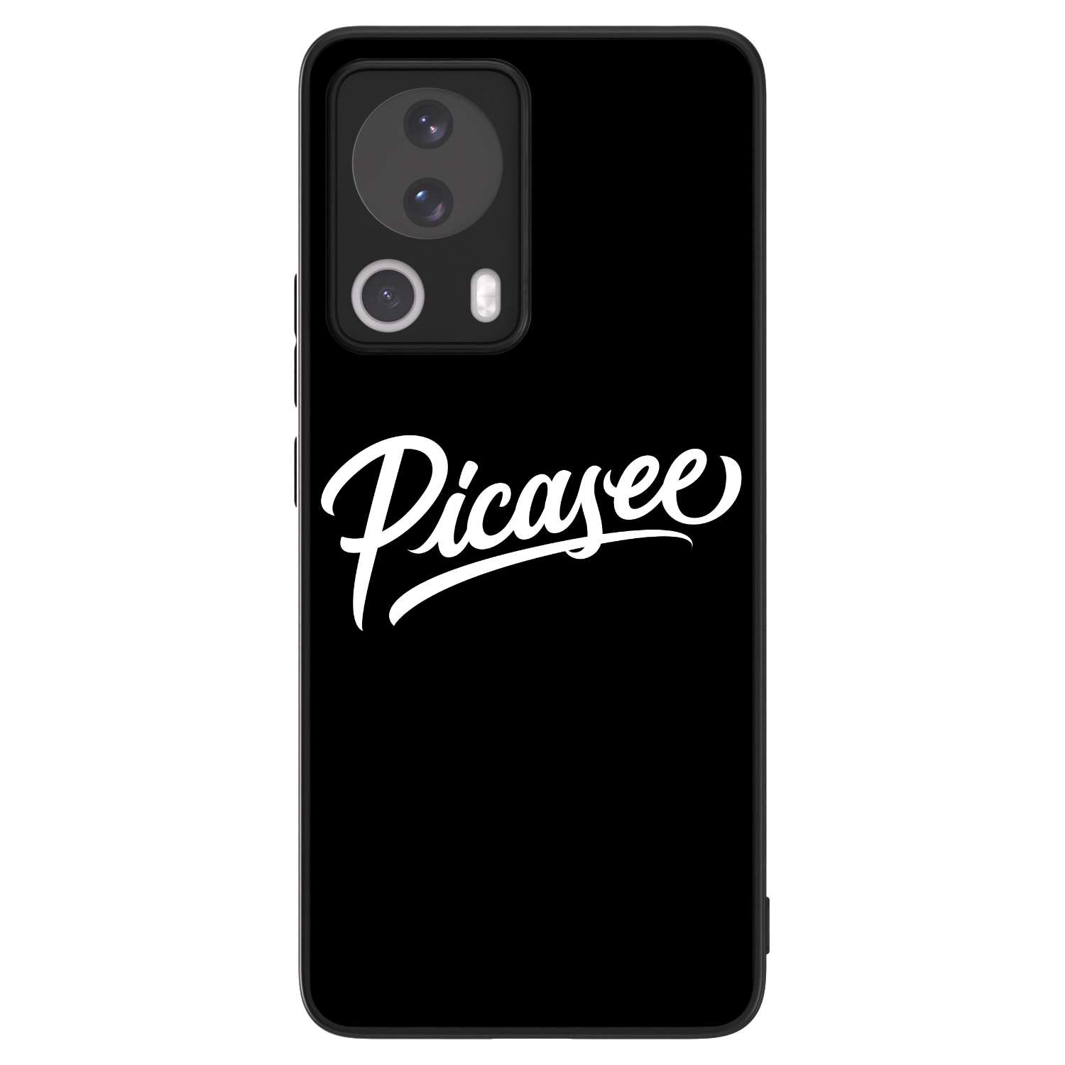 Picasee ULTIMATE CASE für Xiaomi 13 Lite - Picasee - old logo - white