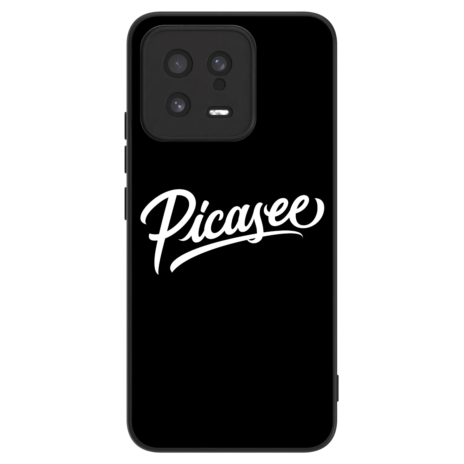 Picasee ULTIMATE CASE für Xiaomi 13 - Picasee - old logo - white