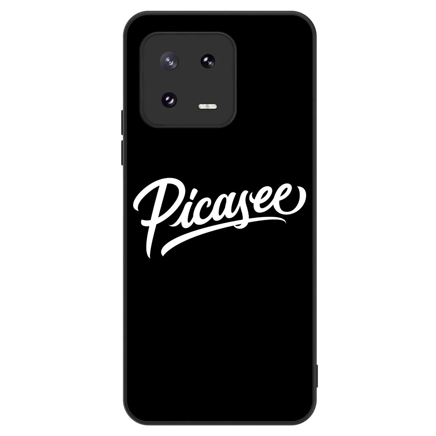 Picasee ULTIMATE CASE für Xiaomi 13 Pro - Picasee - old logo - white