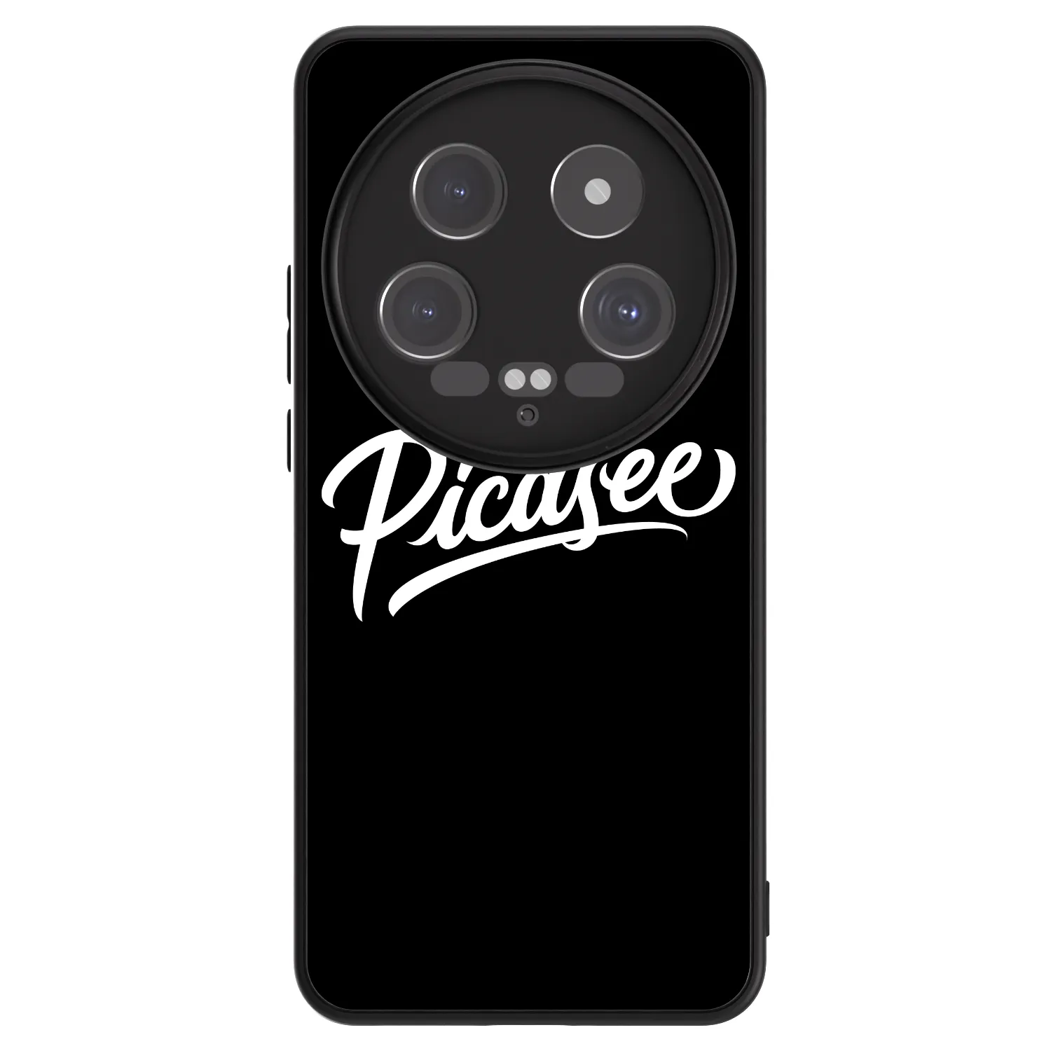 Picasee ULTIMATE CASE für Xiaomi 14 Ultra - Picasee - old logo - white