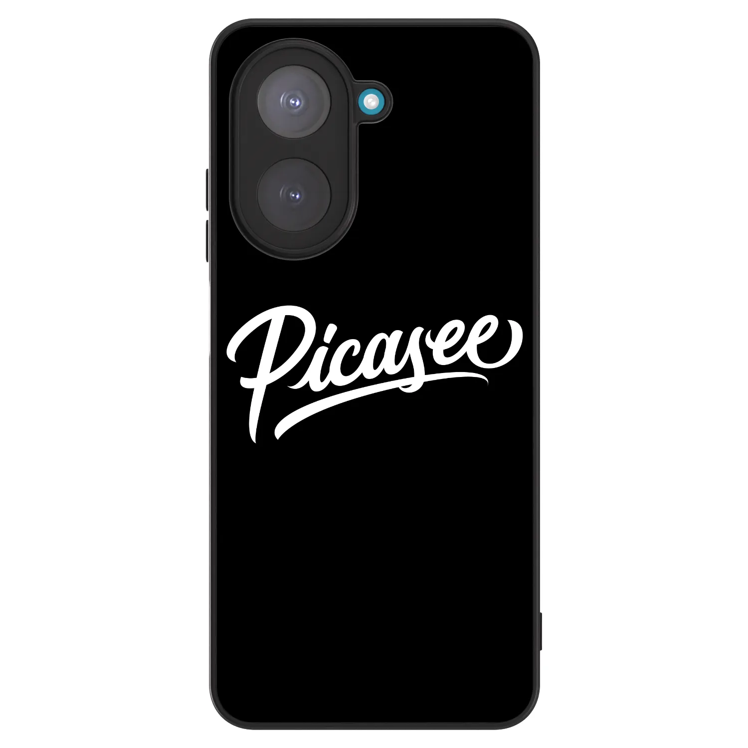 Picasee ULTIMATE CASE für Xiaomi Redmi A5 - Picasee - old logo - white
