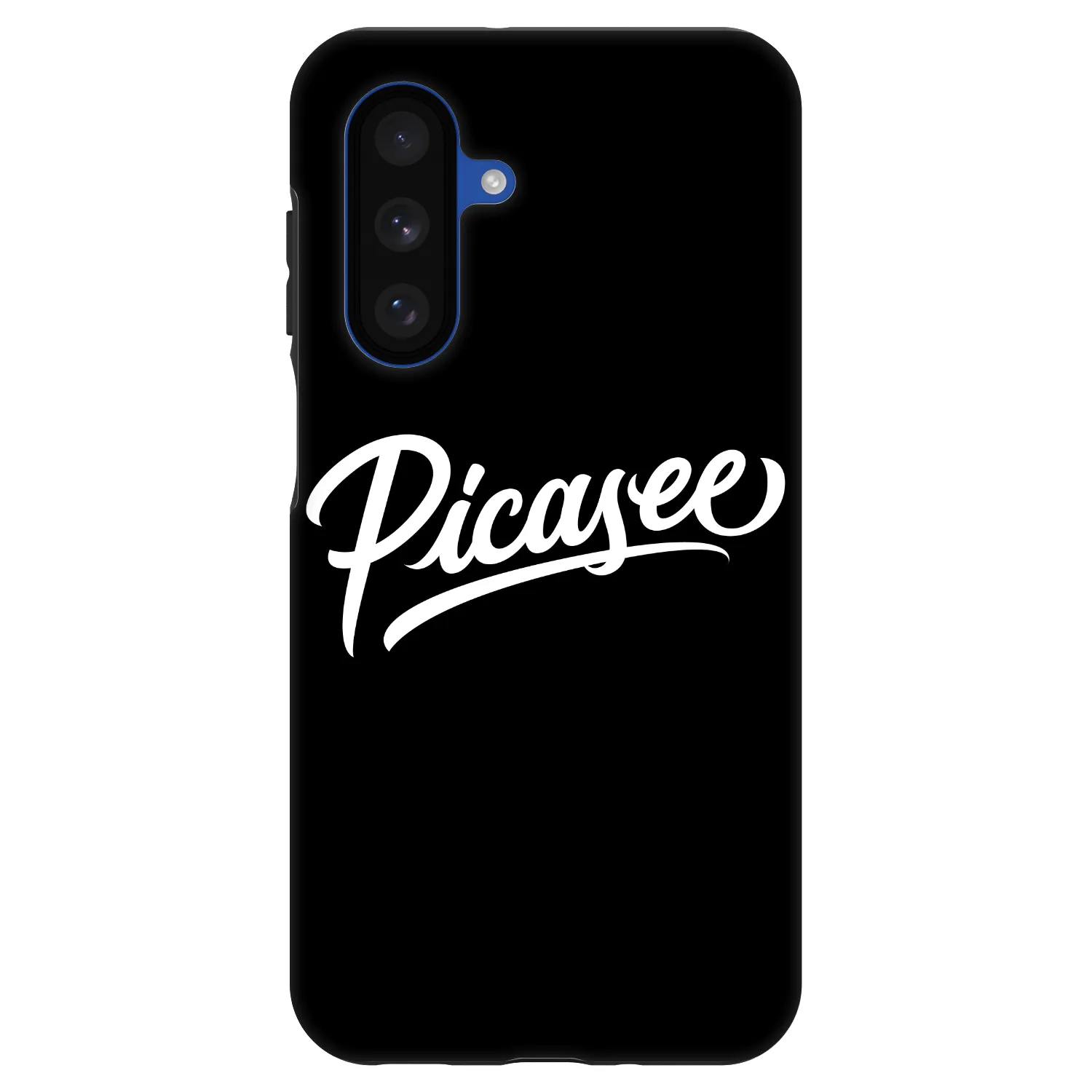 Picasee Fashion Case für Samsung Galaxy A17 5G - Picasee - old logo - white