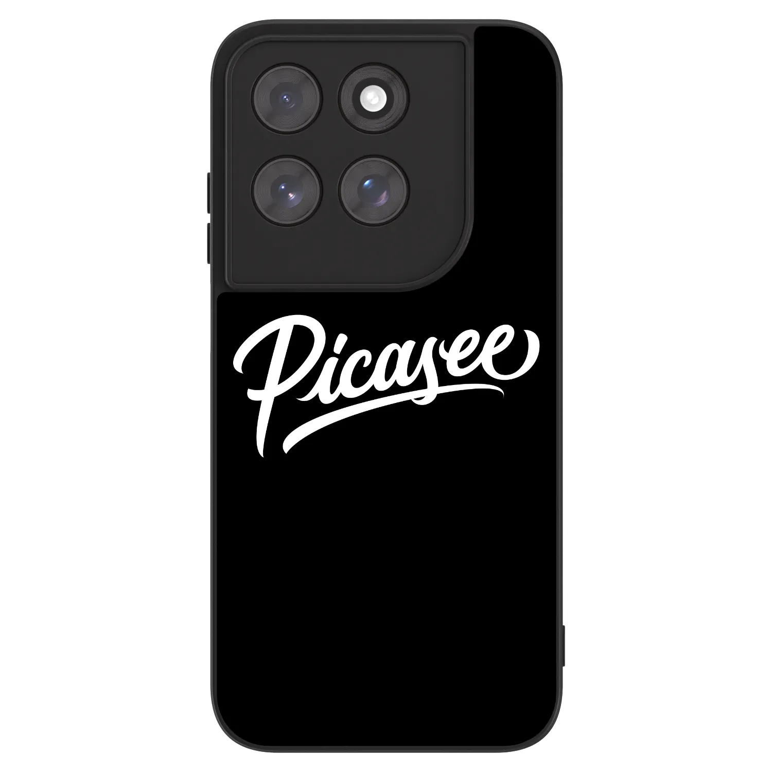 Picasee ULTIMATE CASE für Motorola Moto G77 - Picasee - old logo - white