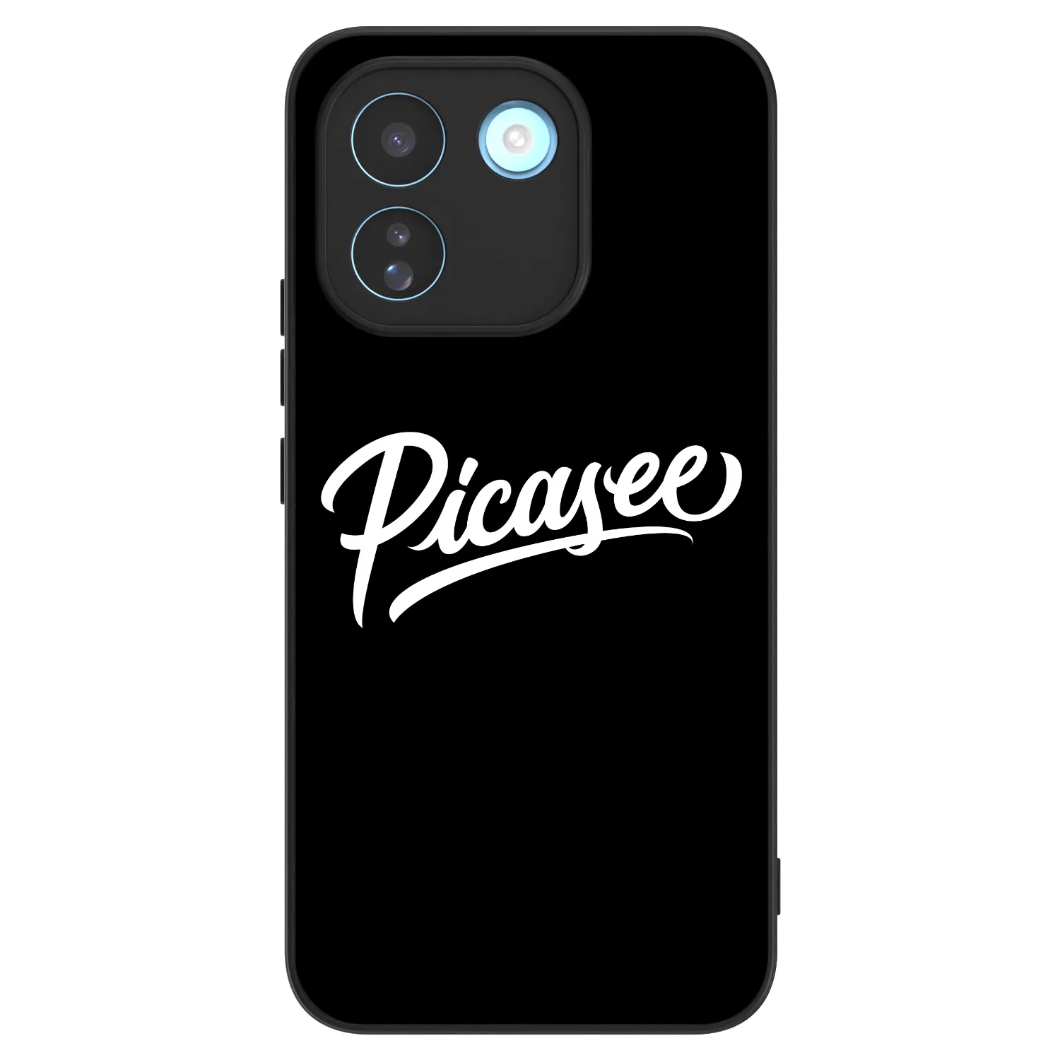 Picasee ULTIMATE CASE für Xiaomi Redmi Note 17 Pro MAX 5G - Picasee - old logo - white