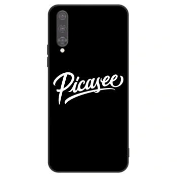 Hülle für Huawei P20 Pro - Picasee - old logo - white