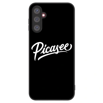 Picasee ULTIMATE CASE für Samsung Galaxy A14 5G A146P - Picasee - old logo - white