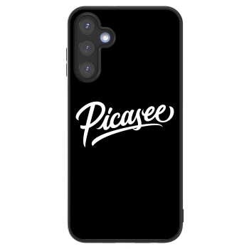Picasee ULTIMATE CASE für Samsung Galaxy A15 A156B 5G - Picasee - old logo - white